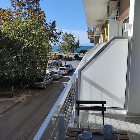 Pansea 10 Exclusive Suites Thessaloniki Exterior photo