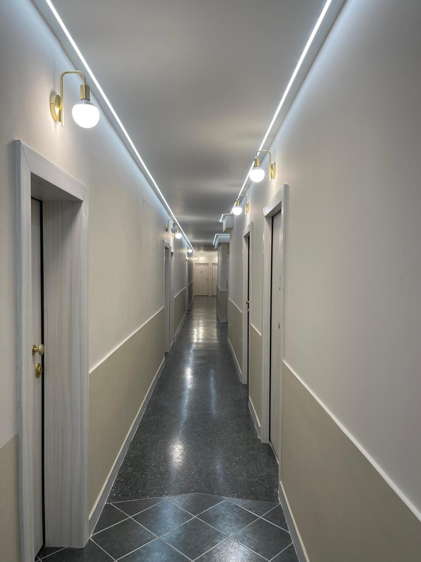 Pansea 10 Exclusive Suites Thessaloniki Exterior photo