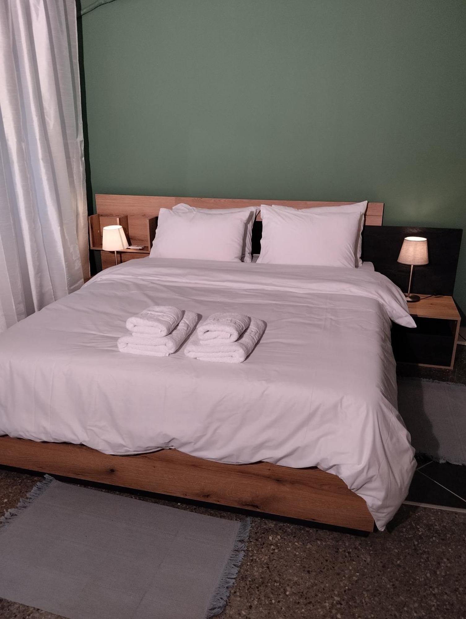Pansea 10 Exclusive Suites Thessaloniki Exterior photo